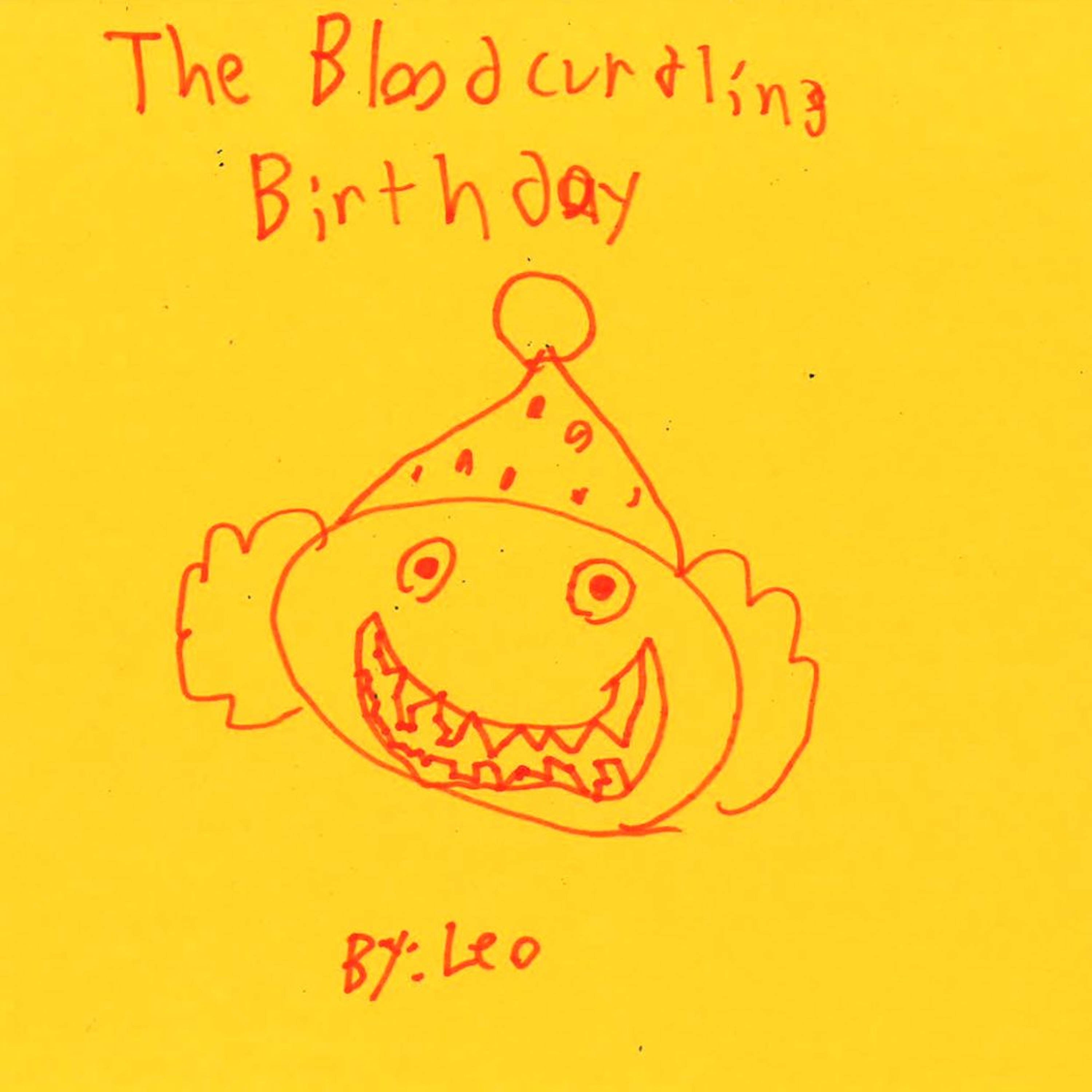 826 Valencia\'s Message in a Bottle