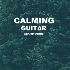 Calming Guitar