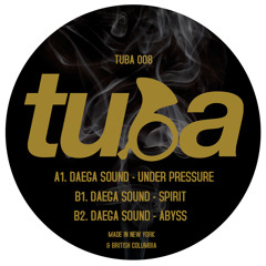 Abyss (Original Mix)