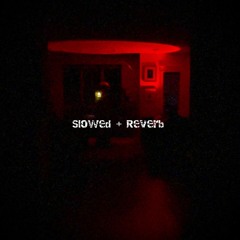 Noah Thomas - have heart (Slowed + Reverb)