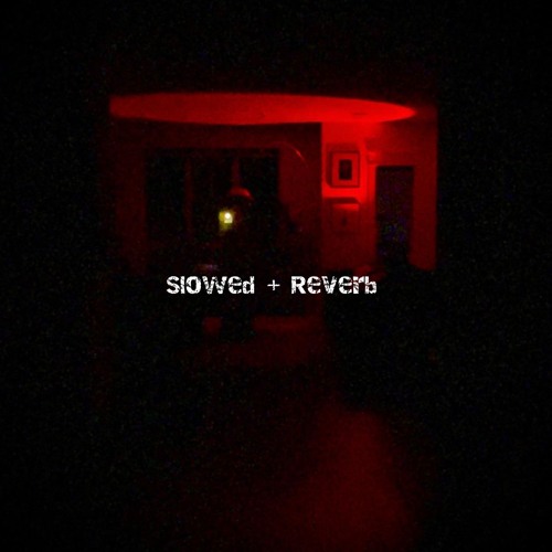 Noah Thomas - have heart (Slowed + Reverb)