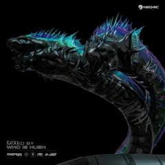EXEMEG4 MIX SERIES - V.8 by WHO IS HUSH