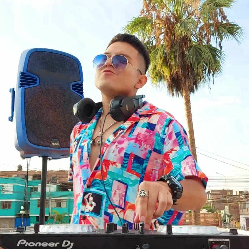 Dj Ramd Stream MIX JUERGA DE VERANO (Dance Crip,Latigazo,Jordan,Se Le Ve,Volvi ...