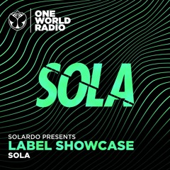 Sola Label Showcase