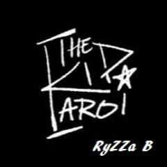 THE KID LAROI - STAY (RyZZa B Bootleg)