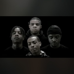 Baby Stone Gorillas - Gang Shit No Lame Shit