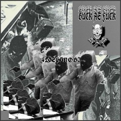 BUCK AS FUCK (RAW AS FUCK EDIT) on all platforms