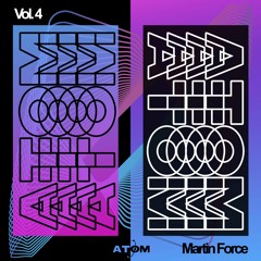 Atom Trance Vol. 4 | Martin Force