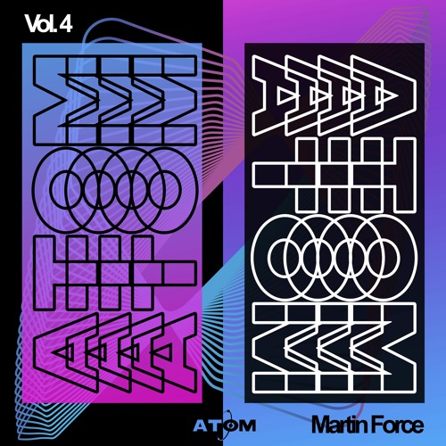 Atom Trance Vol. 4 | Martin Force