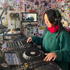 Tranquilamente Radio with Yibing: Indie Special @ The Lot Radio 10-26-2024