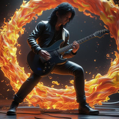 Fire in My Veins