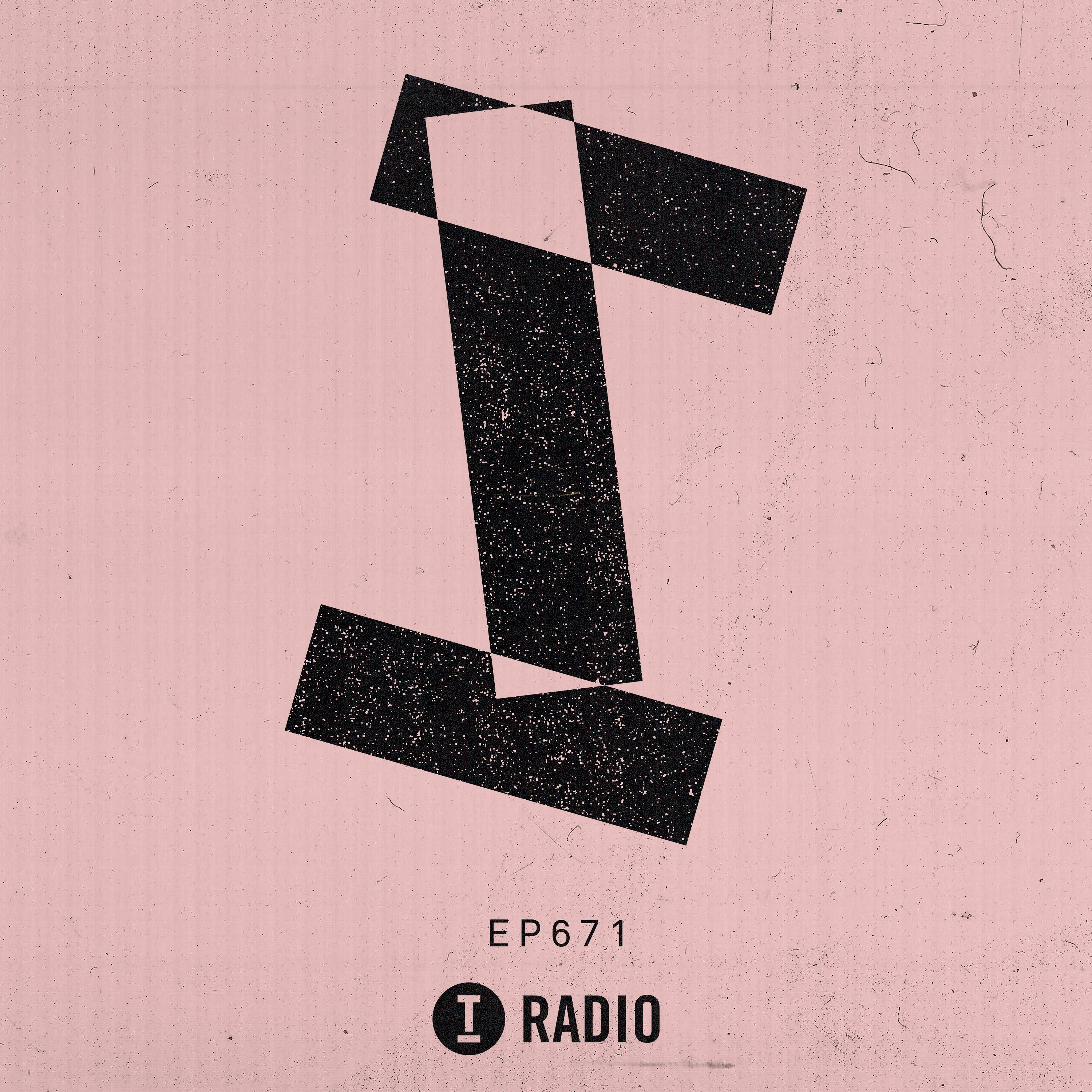 Toolroom Radio