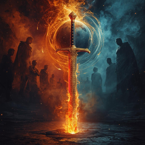 🜂 I See You, Fathers 🜂 A song-offering for the paternal line