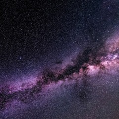 Castaway In The Milky Way