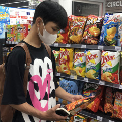 anh mặc vest em thì váy cô dâu