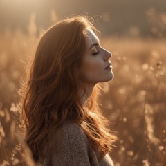Amber Glow