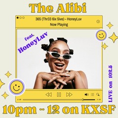 HoneyLuv X Della Fuoco