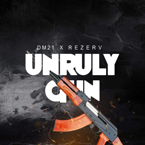 Unruly Gun