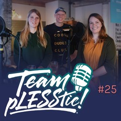 Climate change fiction (Cli-Fi) – Podcast #25