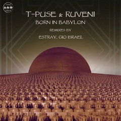Zuly - T-Puse & Reuveni, Gio Israel Remix (Camel riders records)