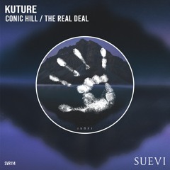 Kuture - Conic Hill (Original Mix)