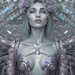 PETROVAWOMAN Melodic techno dj set 30min