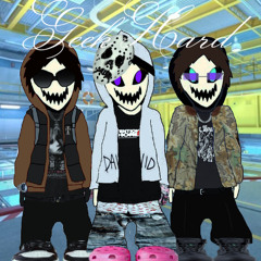 Geek Hard ft. Arium & uhstray (prod. ilybeam)