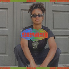 SoundCloud Loves: SEVEN ft. Baka G | PRIDE 2025