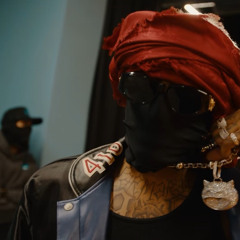 GMAN x DTBeats - MASK ON