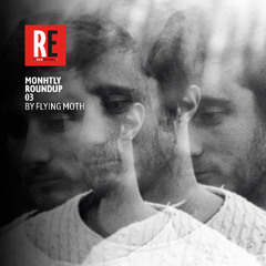 RE - MONTHLY ROUNDUP 03 by FLYING MOTH