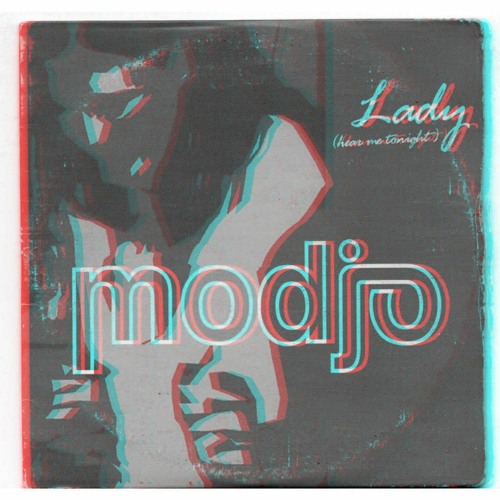 Modjo - Lady (NOIDE Edit) FREE DOWNLOAD