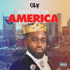 Olamide - Coming To America