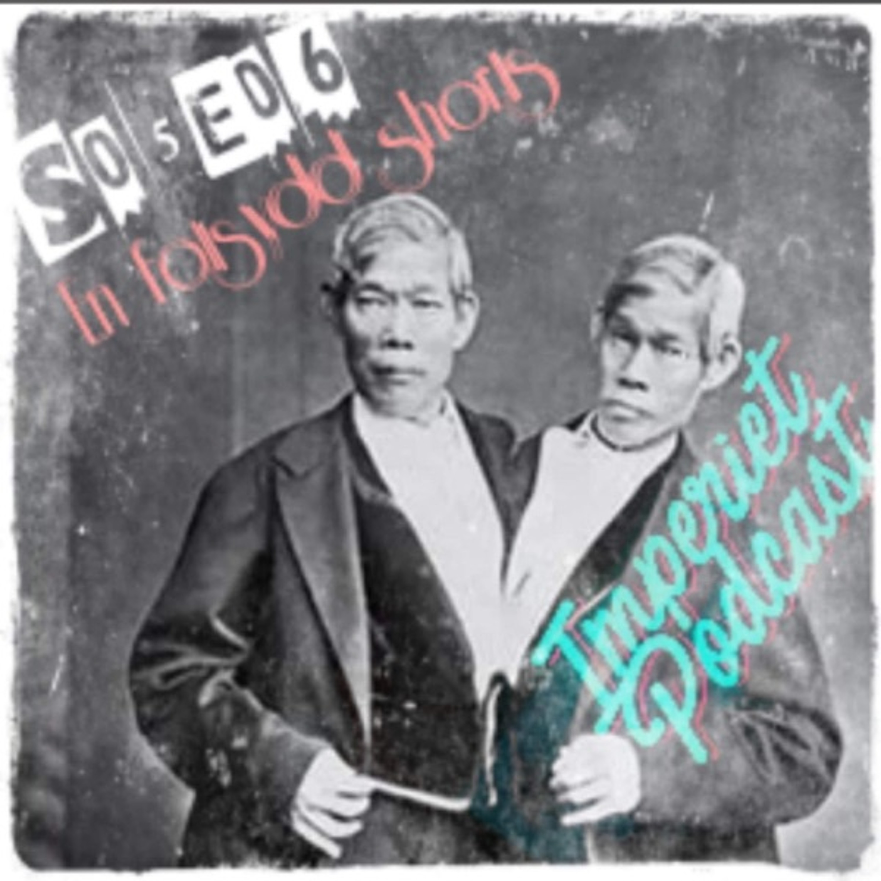 Imperiet Podcast - Ogooglade sanningar