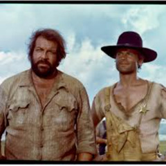 Bud Spencer & Terence Hill - Lalalalalala Rave style 2