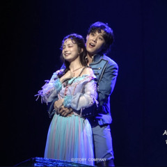 우린 사랑하니까 (When Love Is True)  - (몬테크리스토 드레스 리허설 부분)