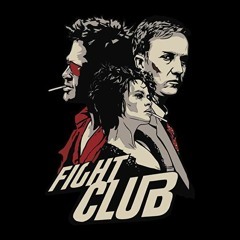 Never Let Go of Me (Fight Club Version)