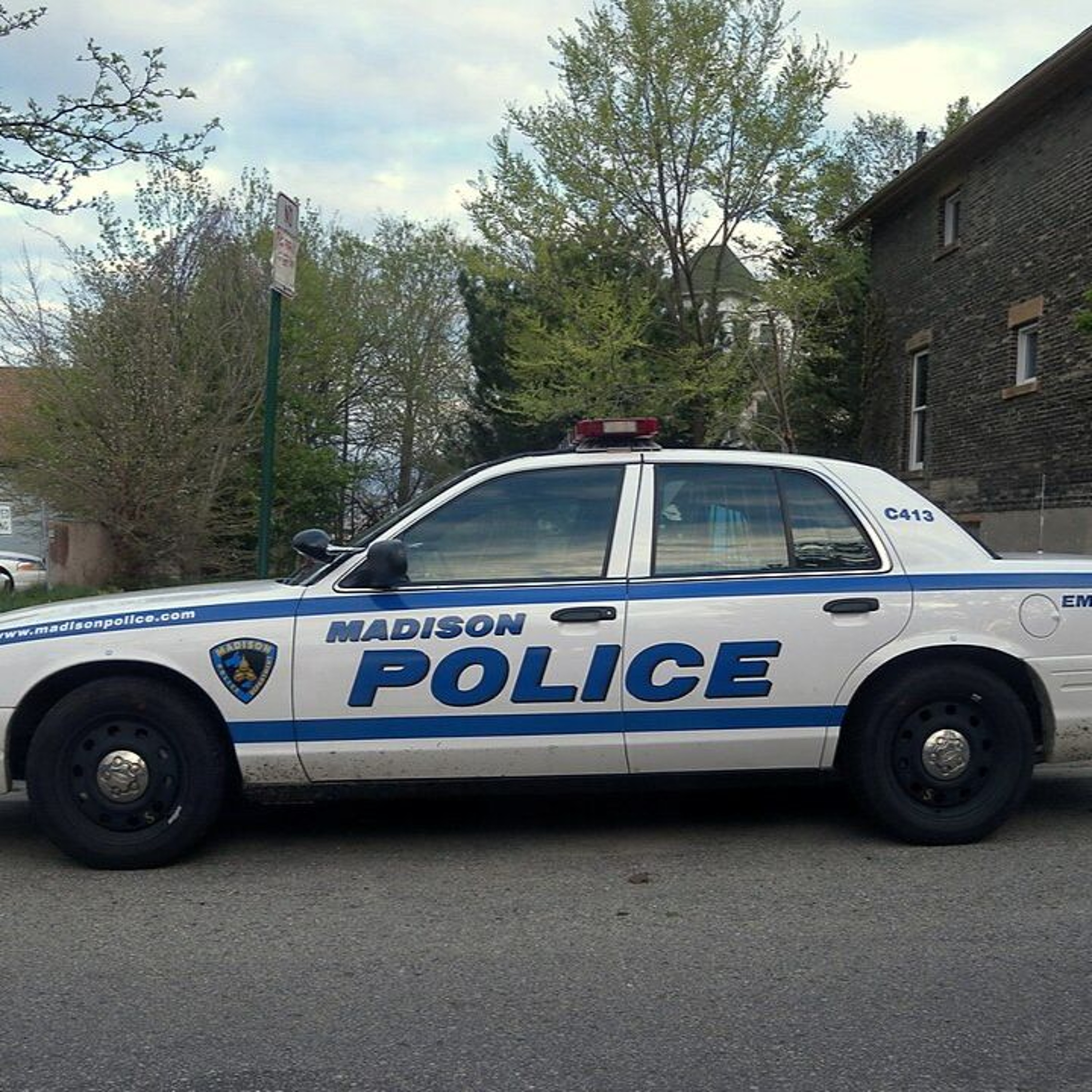 Crime Rates are on the Decline in Madison. What’s Working?
