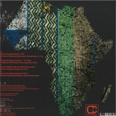 Afrohouse Set + Cello