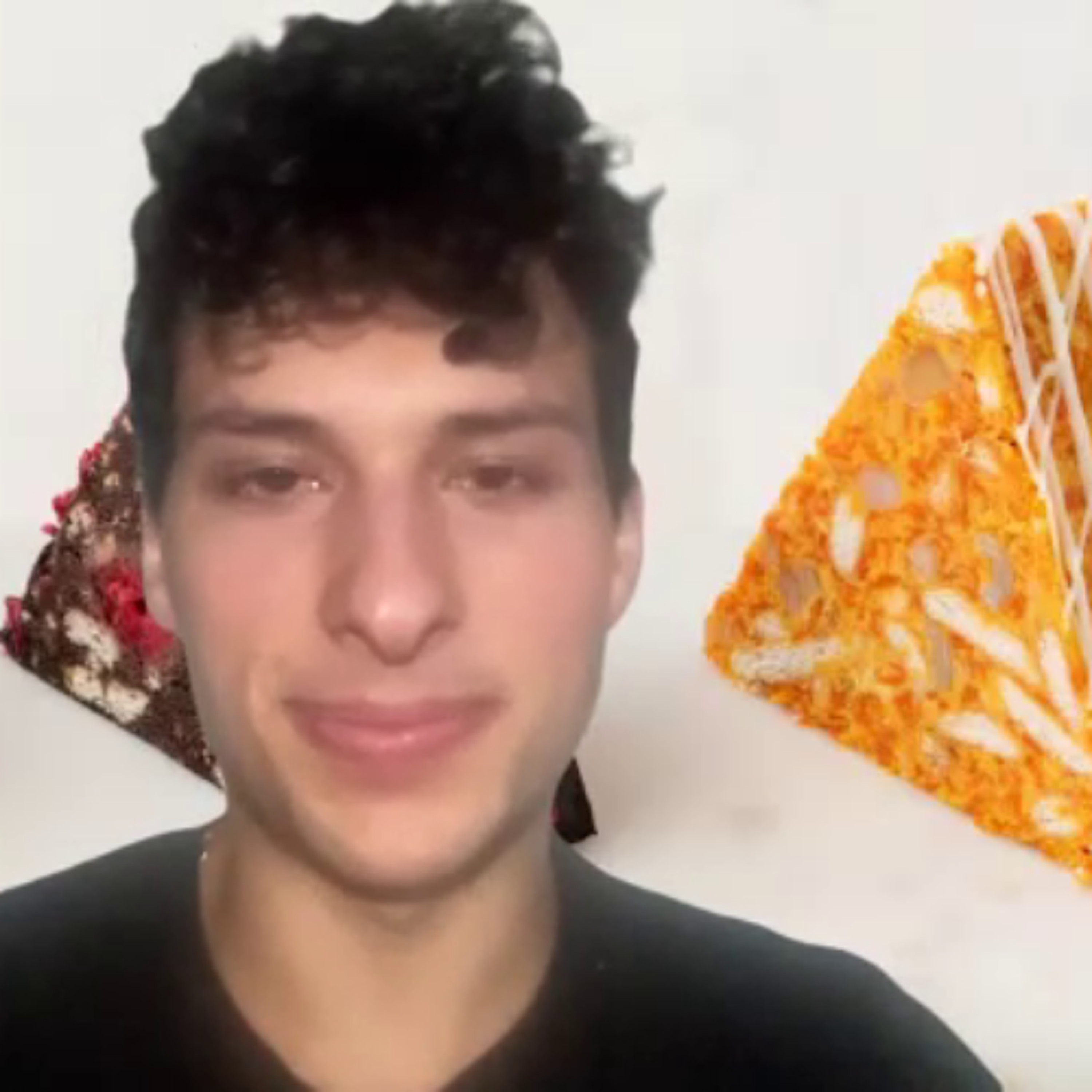 Michigan Business Beat | Mehmet Tascioglu, Mosaic Cakes – Handcrafted Cultural Fusion Desserts episode artwork