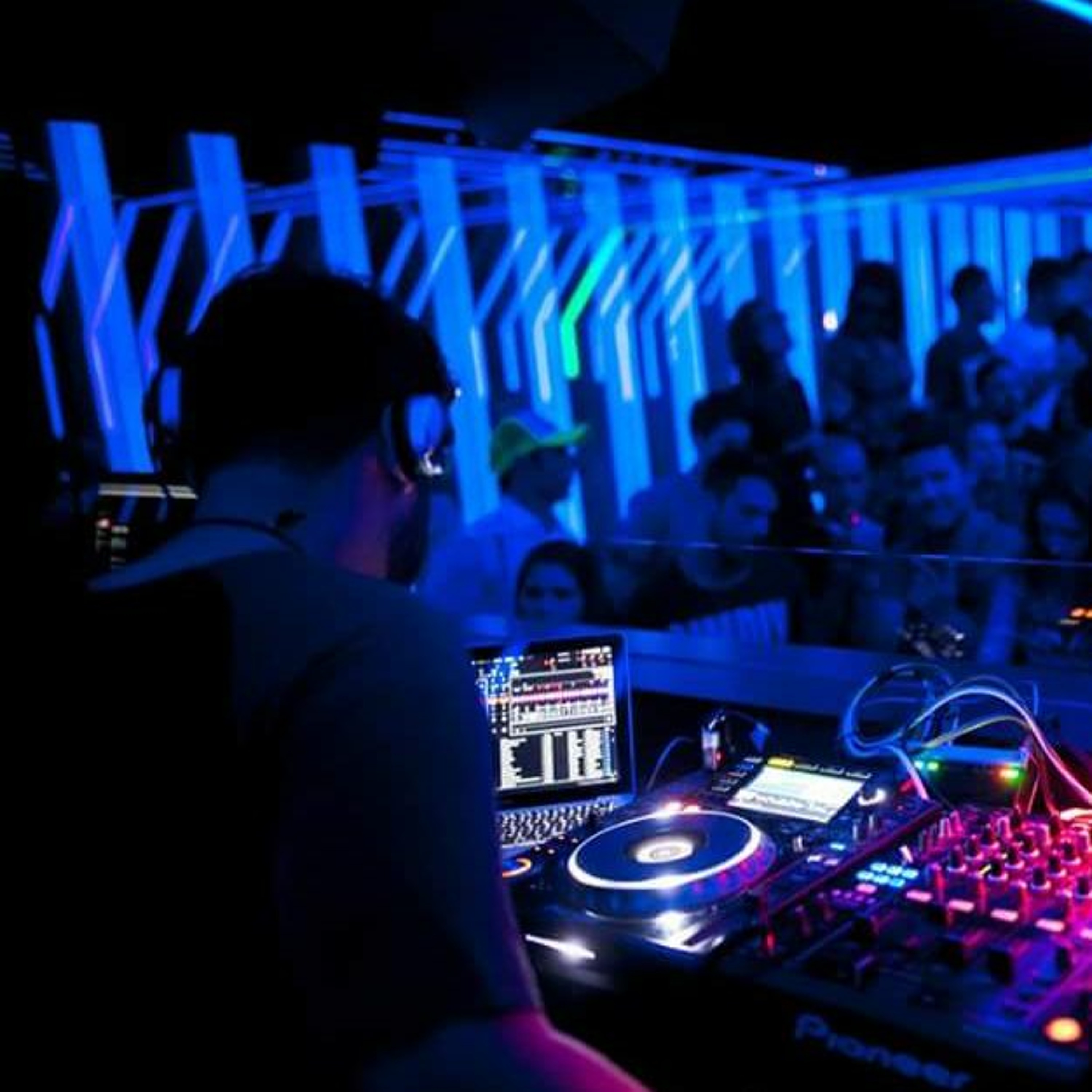 DJ MIXES