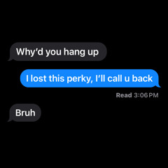 CALL U BACK! (PROD. TENSHI x TEC9BEAT x REXV2)