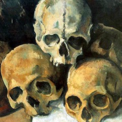 Coagulated Brain Fluid