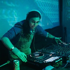 Longstocking DJ Sets