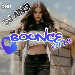 Dj Ainzi - Bounce Vol 18