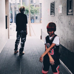 Back to back :) feat. KANGXIHO