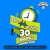Artwork for THE MORNING BOUNCE VOL 30 - LOVERS ROCK