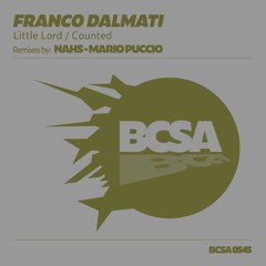 Franco Dalmati - Little Lord [Balkan Connection South America]