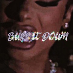 Bust it down freestyle feat raccstar & caenine