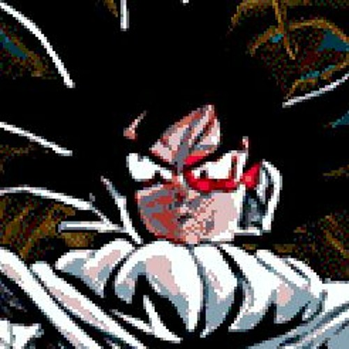 Destroyers Of The Universe (8 - Bit Dokkan )