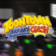 Toontown Corporate Clash -  The Directors Battle